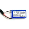 Absima AB30-DJ03LiPo Akku 7,4V 800mAh für 1/16 First step Performance Cars
