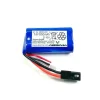 Absima AB30-DJ027.4V 650mAh Li-Ion Akku für 1:16 First Step Performance Cars