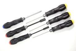Absima 30000456Absima Werkzeug Set 6tlg. "Track Tools"