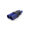 Absima 3040108Adapter - EC3 (W) auf EC5 (M) - Kompakt-Version