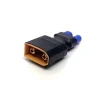 Absima 3040101Adapter - EC3 (W) auf XT90 (M) - Kompakt-Version