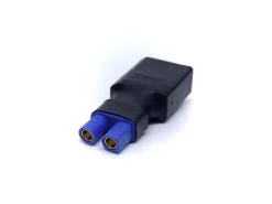 Absima 3040101Adapter - EC3 (W) auf XT90 (M) - Kompakt-Version