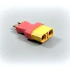 Absima 3040041Adapter T-Plug Stecker - XT90 Buchse