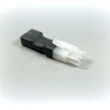 Absima 3040040Adapter T-Plug (W) - Tamiya (M) Kompakt-Version