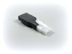 Absima 3040044Adapter TRX Buchse - Tamiya Stecker
