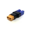 Absima 3040103Adapter - XT60 (W) auf EC5 (M) - Kompakt-Version
