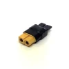 Absima 3040090Adapter - XT60 (W) auf Traxxas (M) - Kompakt-Version