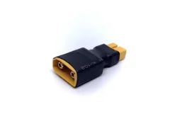 Absima 3040094Adapter - XT60 (W) auf XT90 - Kompakt-Version