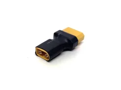 Absima 3040095Adapter - XT90 (W) auf XT60 (M) - Kompakt-Version