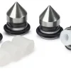 Absima 3000007Aluminium Karosseriemarker Set (4 St.)