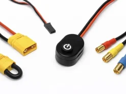 Absima 21200101:8 Brushless Set THRUST-V2 - 150A 4275/2000KV
