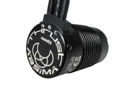 Absima 21200101:8 Brushless Set THRUST-V2 - 150A 4275/2000KV