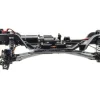 Absima 13002EP Crawler CR1.8 'Yucatan' Hellgrau 1:8 mit LED 2.4GHz RTR