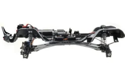 Absima 13002EP Crawler CR1.8 'Yucatan' Hellgrau 1:8 mit LED 2.4GHz RTR