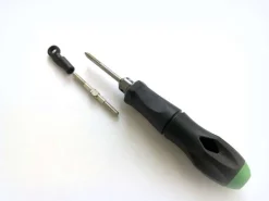 Absima 3000072Gewindebohrer M3
