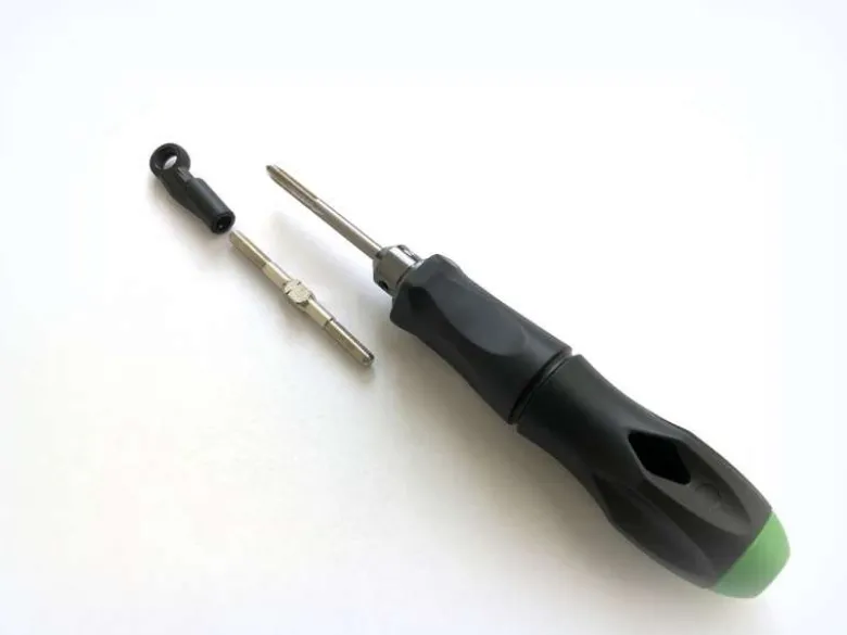 Absima 3000072Gewindebohrer M3