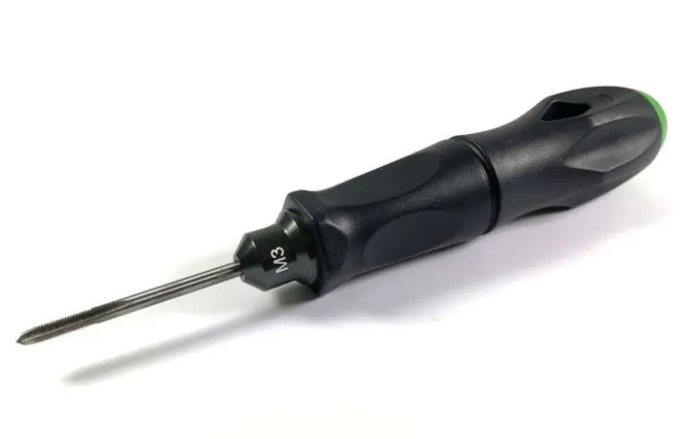 Absima 3000072Gewindebohrer M3