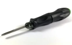 Absima 3000073Gewindebohrer M4