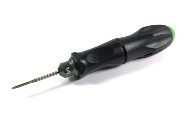 Absima 3000071Gewindebohrer M2
