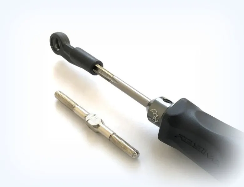 Absima 3000071Gewindebohrer M2