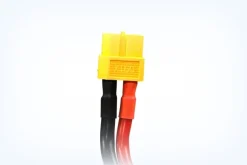 Absima 4140014Greenhorn Vol.2 LiPo Akku 11.1V 50C 5000mAh HC (XT60)