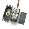 Absima 2030109HV 3S/4S Digital Alu Servo ST62DBFT Crawler-Spec. waterproof Betriebsspannungsbereich 7.4-16.8V HV bis 62KG