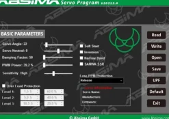 Absima 2030110Interface USB Adapter