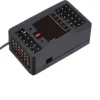 Absima 12306836-Kanal Empfänger für CR3.4 Crawler
