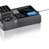 Absima 20200023 - Kanal Empfänger 'R3WP' 2,4 GHz waterproof