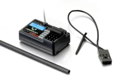 Absima 20200124Kanal Empfänger 'R4WP-Mini Ultimate' für CR4T Ultimate/SR4S