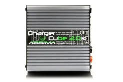 Absima 4000033Ladegerät Cube 2.0 LiPo / NiMh 5A 50W