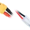 Absima 3040055Ladekabel XT60 auf Tamiya 15cm