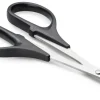 Absima 3000001Lexan Schere ( gebogen )
