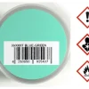 Absima 3500007PAINTZ blau-grün 150ml Polycarbonat Spray - Lexanfarbe