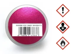 Absima 3500056PAINTZ "Ice Candy Magenta" 150ml Polycarbonat Spray Lexan