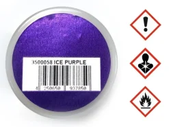 Absima 3500058PAINTZ "Ice Lila" 150ml Polycarbonat Spray Lexanfarbe