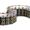 Absima 3500020PAINTZ smoke 150ml Polycarbonat Spray - Lexanfarbe