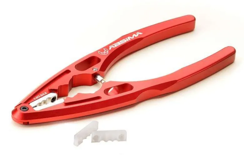 Absima 3000074Pro Multi Tool Dämpferkolbenzange & Pivot Balls