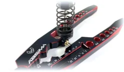 Absima 3000076Pro Multi Tool Multifunktionszange