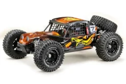 Absima 17002Rock Racer 'MAMBA 7' Orange 6S Brushless 1:7 RTR