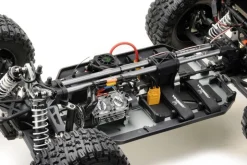 Absima 17002Rock Racer 'MAMBA 7' Orange 6S Brushless 1:7 RTR