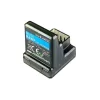 Absima 2020015R4WP 4-Kanal Empfänger 2.4GHz mit interner Antenne für CR4S