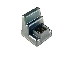 Absima 2020015R4WP 4-Kanal Empfänger 2.4GHz mit interner Antenne für CR4S