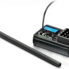 Absima 2020016R4WP-Micro 4-Kanal Empfänger 2.4GHz für CR4S Fernsteuerung