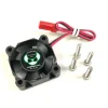 Absima 2310032Standardlüfter 8000 rpm, 30mm, für 1:10 Motoren