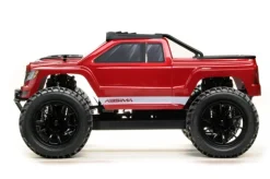 Absima 12244V2AMT3.4-V2 BL 4WD Monster Truck 1/10 Brushless 2,4GHz RTR