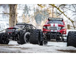 Absima 12244V2AMT3.4-V2 BL 4WD Monster Truck 1/10 Brushless 2,4GHz RTR