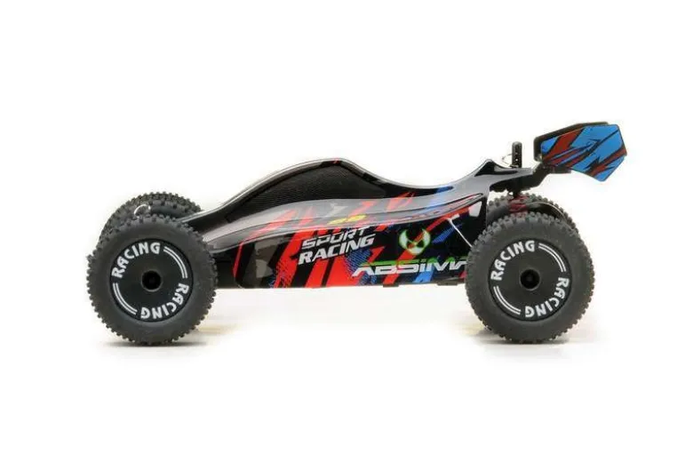 Absima 10010X Racer EP 2WD Racing Buggy 1:24 RTR mit ESP