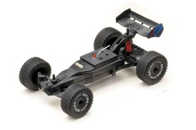 Absima 10010X Racer EP 2WD Racing Buggy 1:24 RTR mit ESP