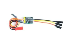 aero-naut 700330actrocon 10A Brushless Regler 2-3S LiPo, BEC 2A